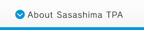 About Sasashima TPA