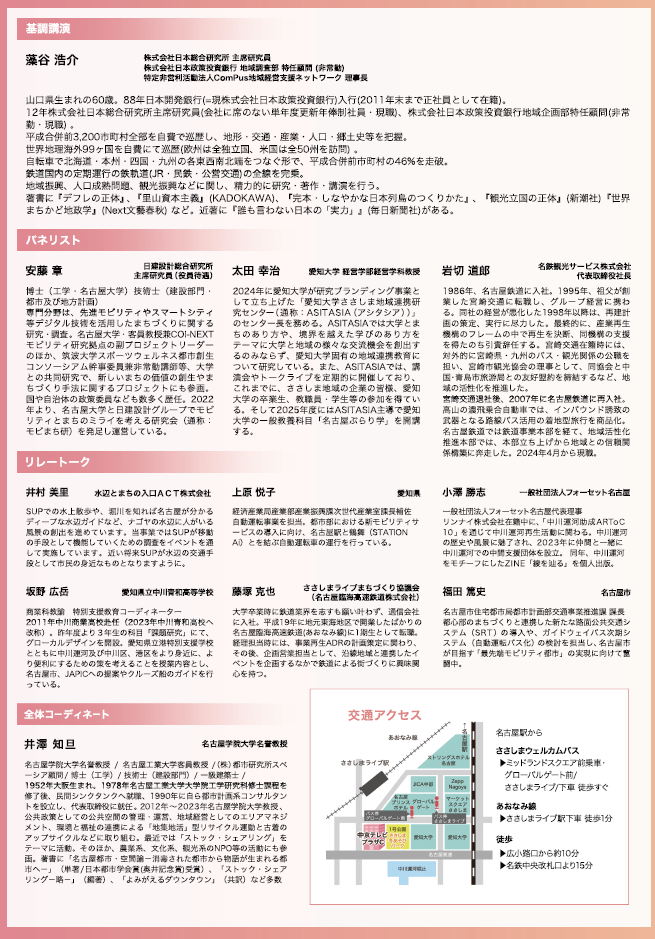 シンポジウム裏２２